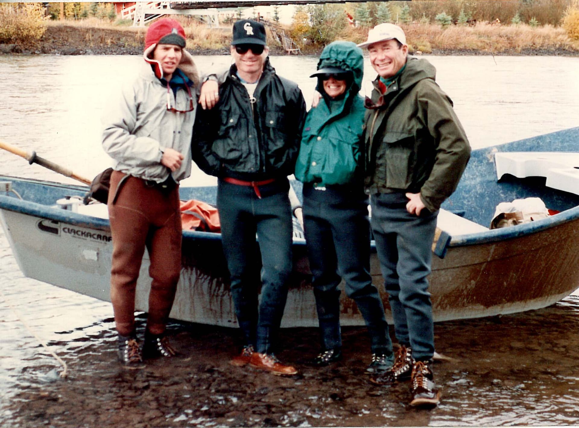 History - 1978 - Colorado Forum and Open Lands