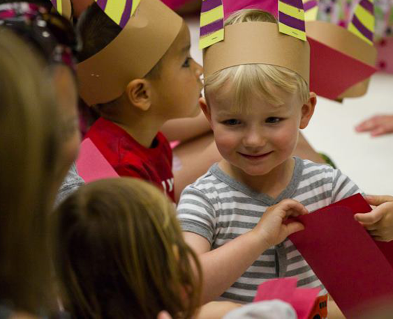 Denver Preschool Program