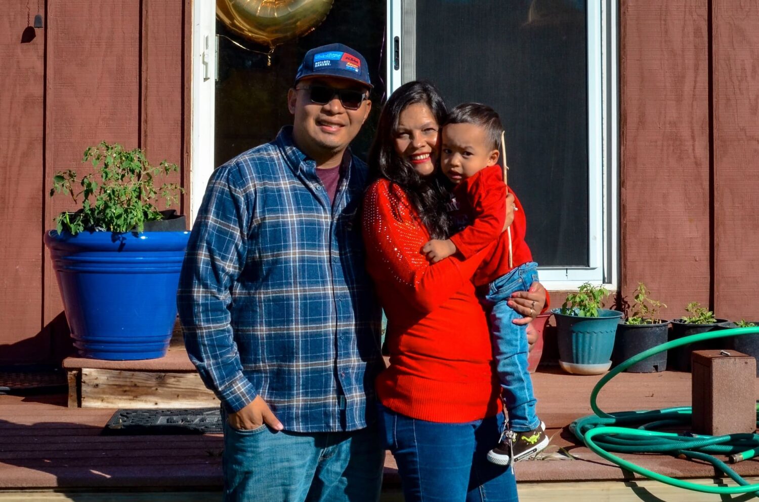 2035 - Building Wealth