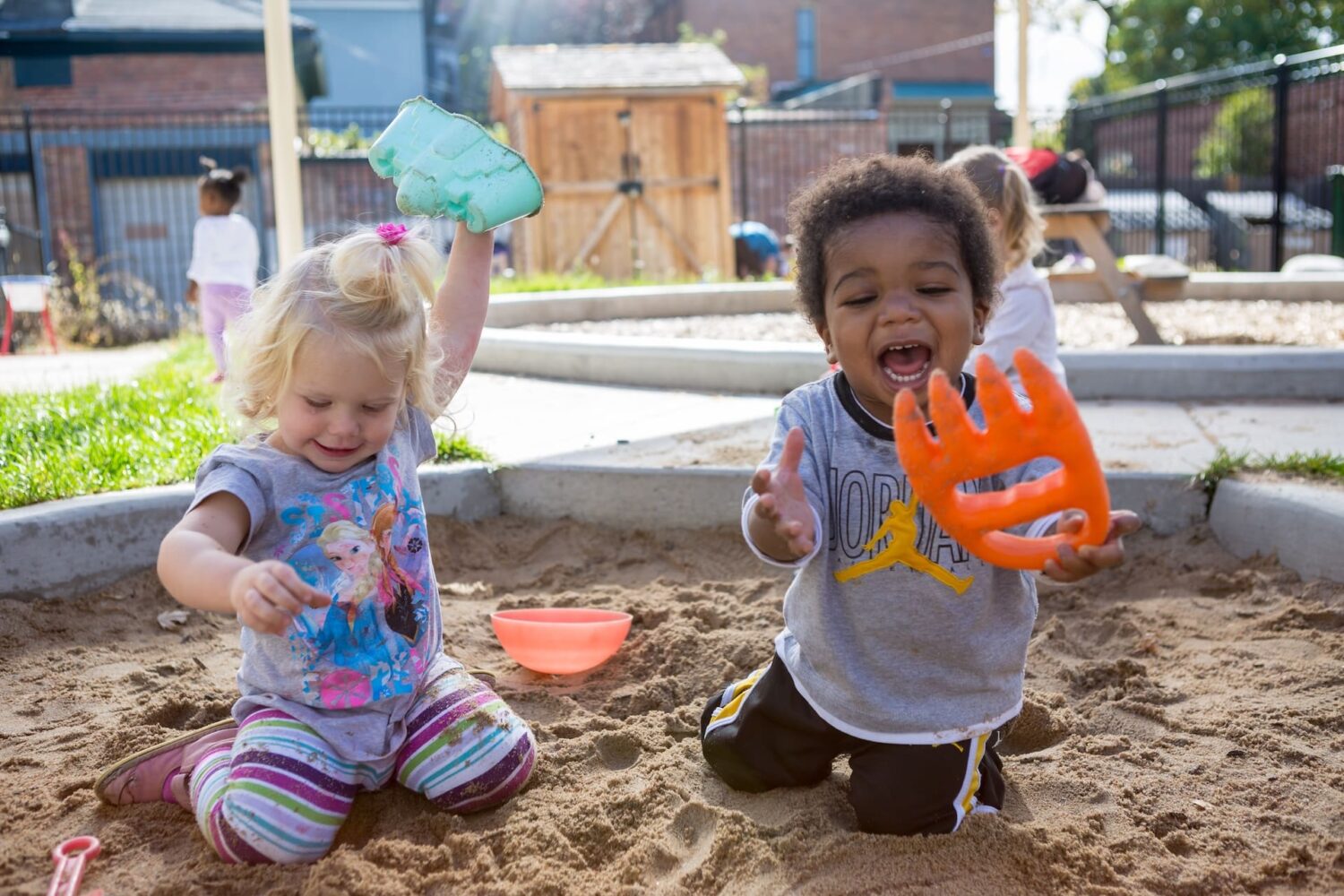 2035 - Transforming Systems