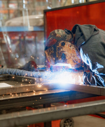 Restoring An American Ideal