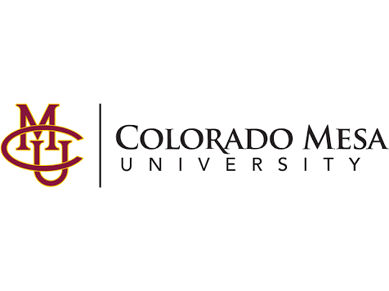 Colorado Mesa University Logo