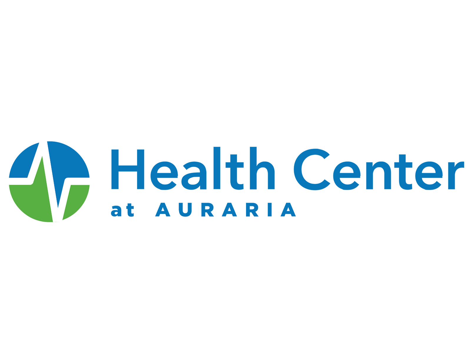 Health Center at Auraria - Logo