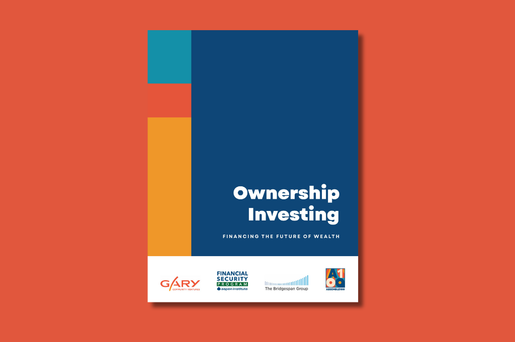 Ownership Investing Report Cover