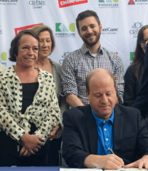 Family Affordability Tax Credit