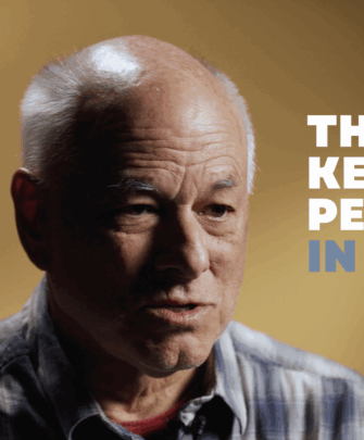 The power of a deadline