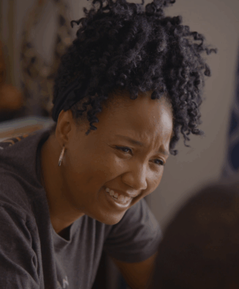 The Creation Of Home: The Williams Family