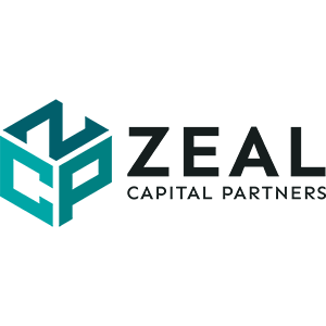 Zeal Capital Partners Logo