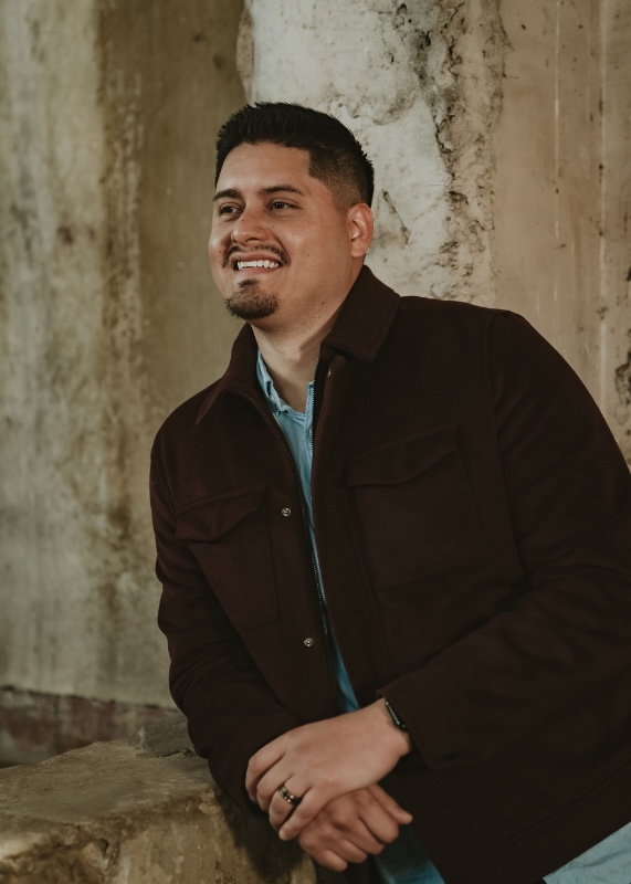 Changemaker - Ednium - Alonso Jurado