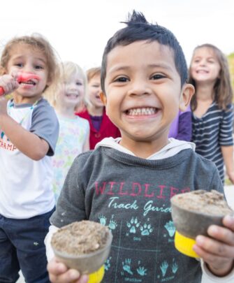 touring childcare & preschool facilities – what to look for & expect