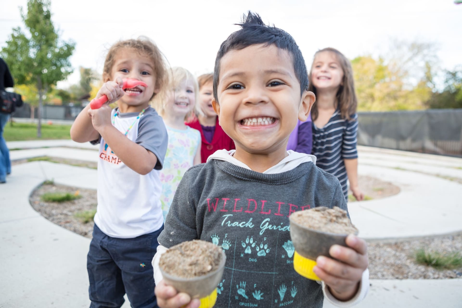 Better Beginnings Podcast - Hero - 02