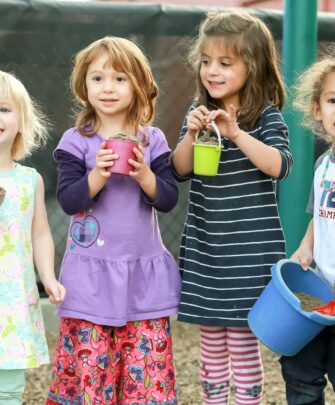 How New Tech is Changing Childcare & Preschool in Colorado