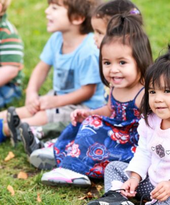 Wanna find child care? ‘start searching before you’re pregnant’