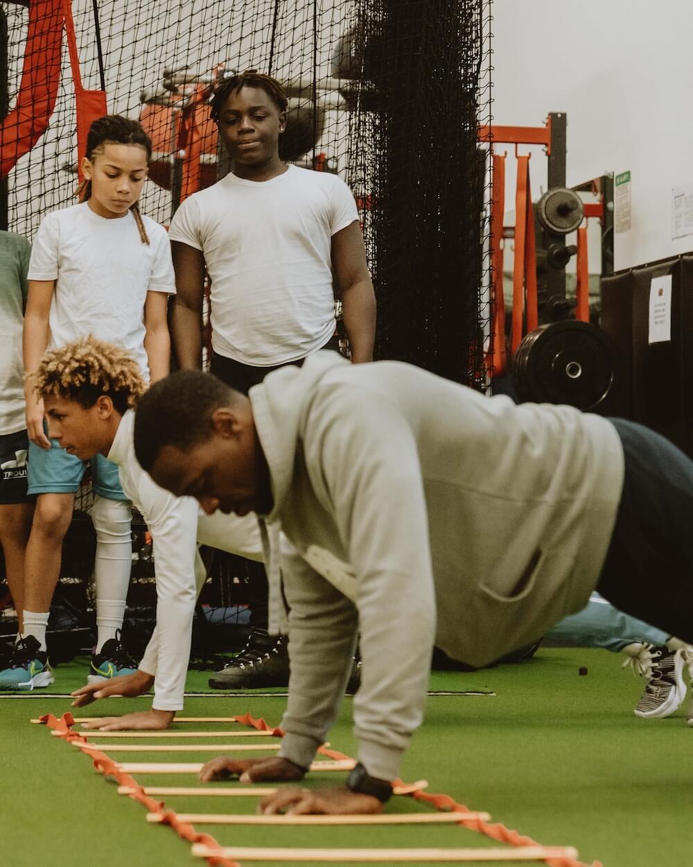 Changemaker - Narcy Jackson - 0082