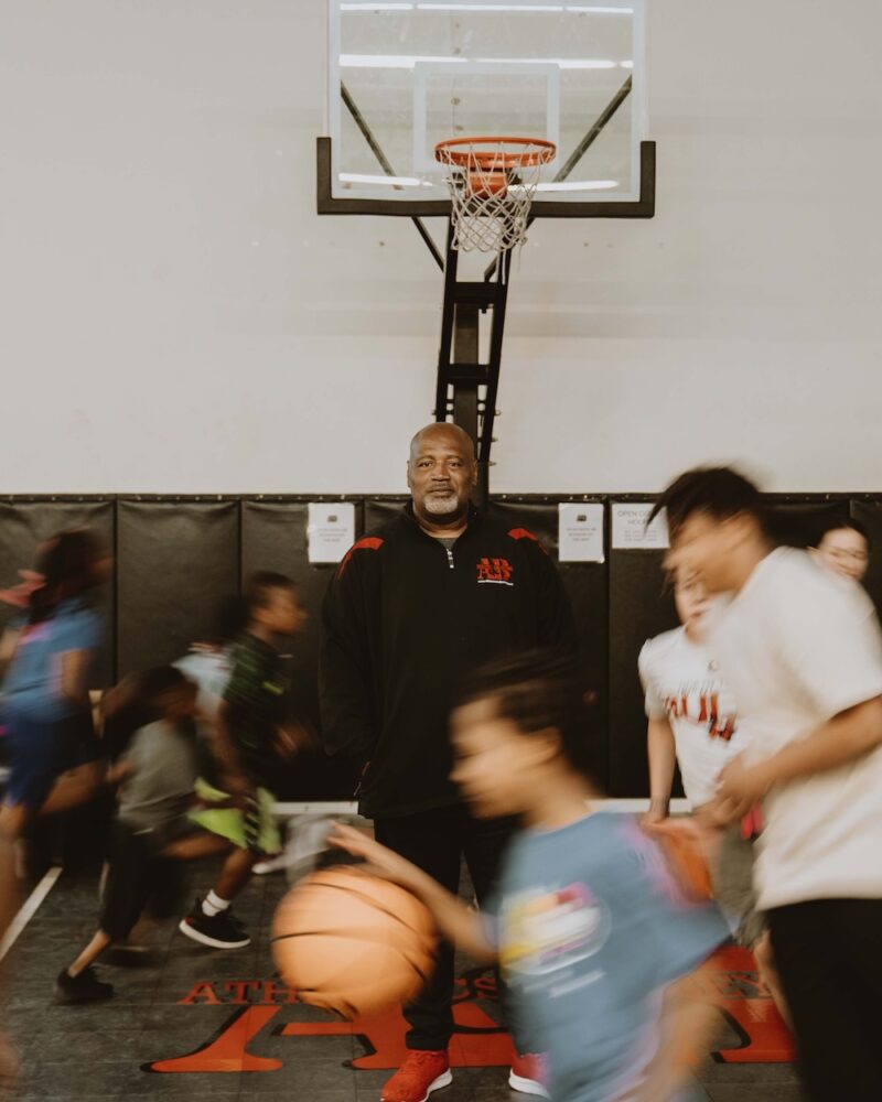 Changemaker - Narcy Jackson - 0089