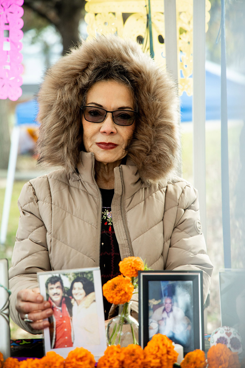 Changemaker: Nita Gonzales