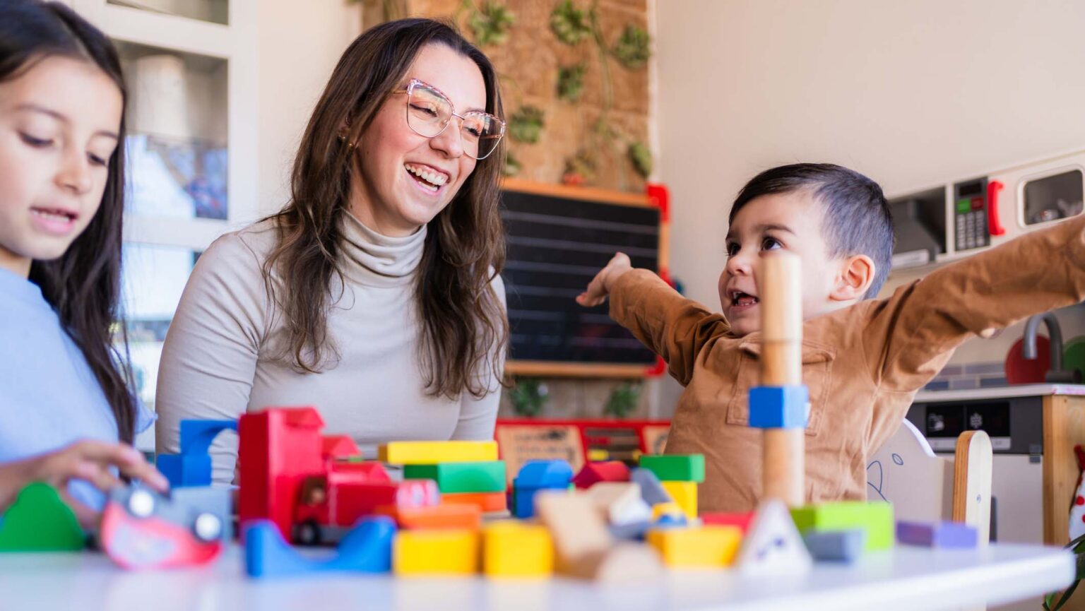 Fund Launches To Support Child Care In Rural Colorado