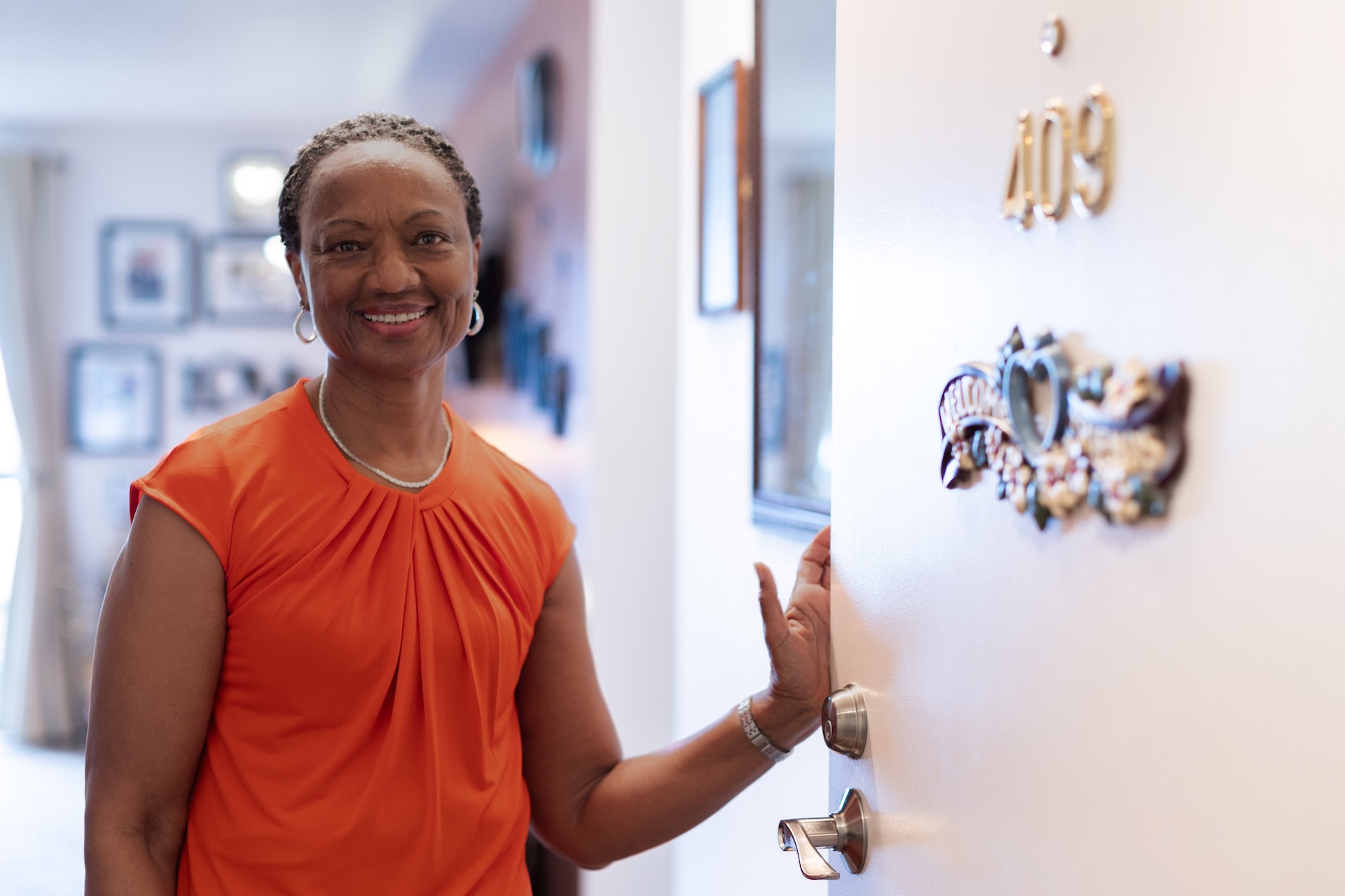 Policy & Advocacy - Dearfield Home Owner