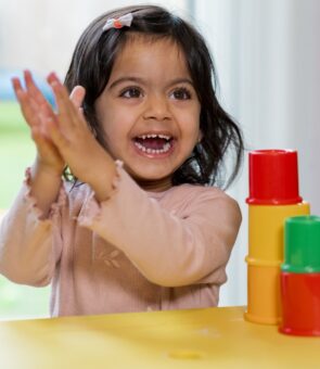 Denver Preschool Program