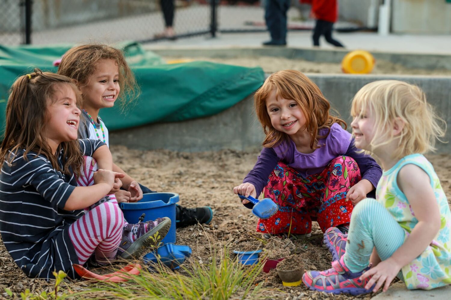 Case Study - Denver Preschool Program