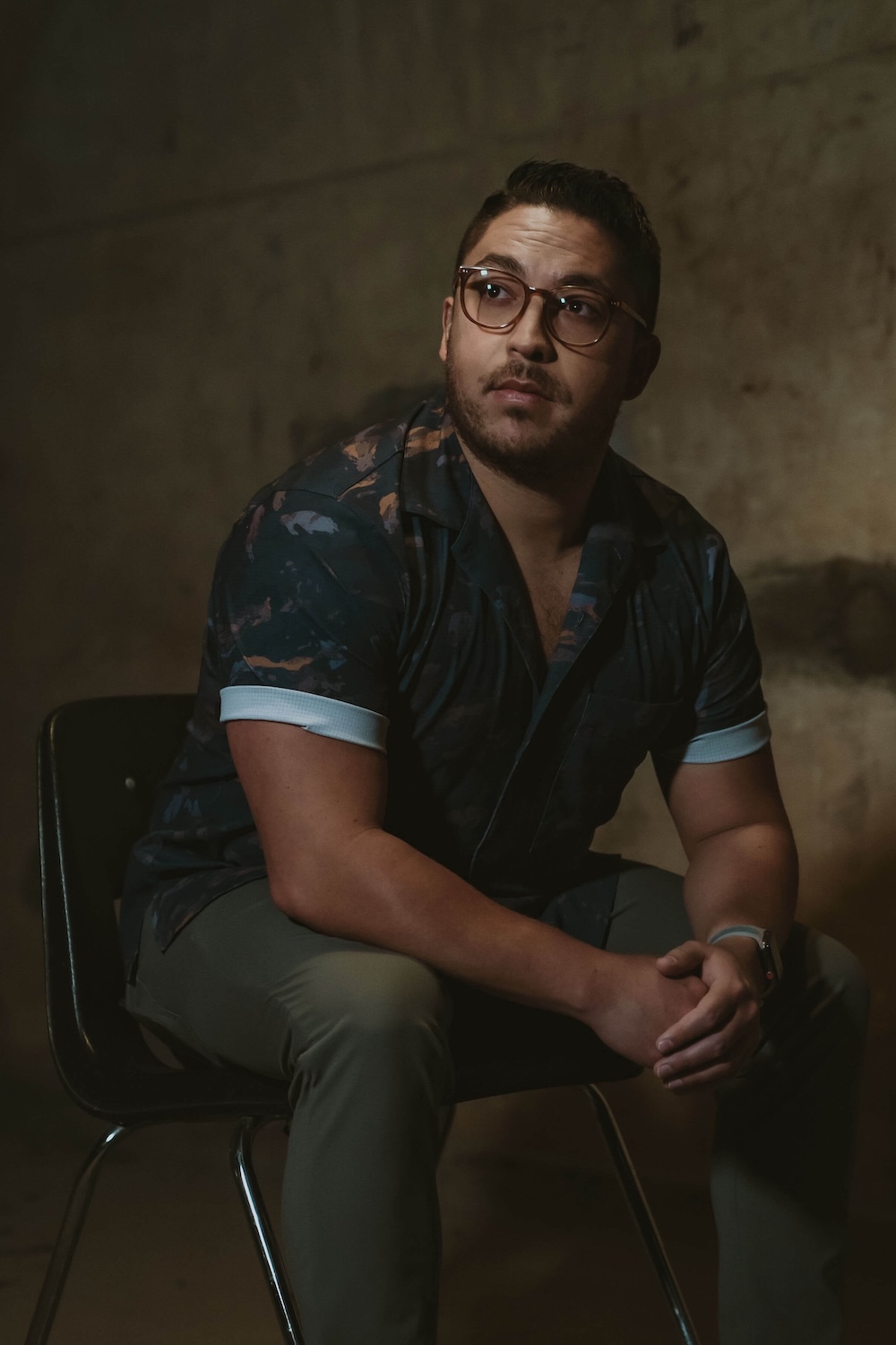 Changemaker - Ednium - Richard Maez - 0172