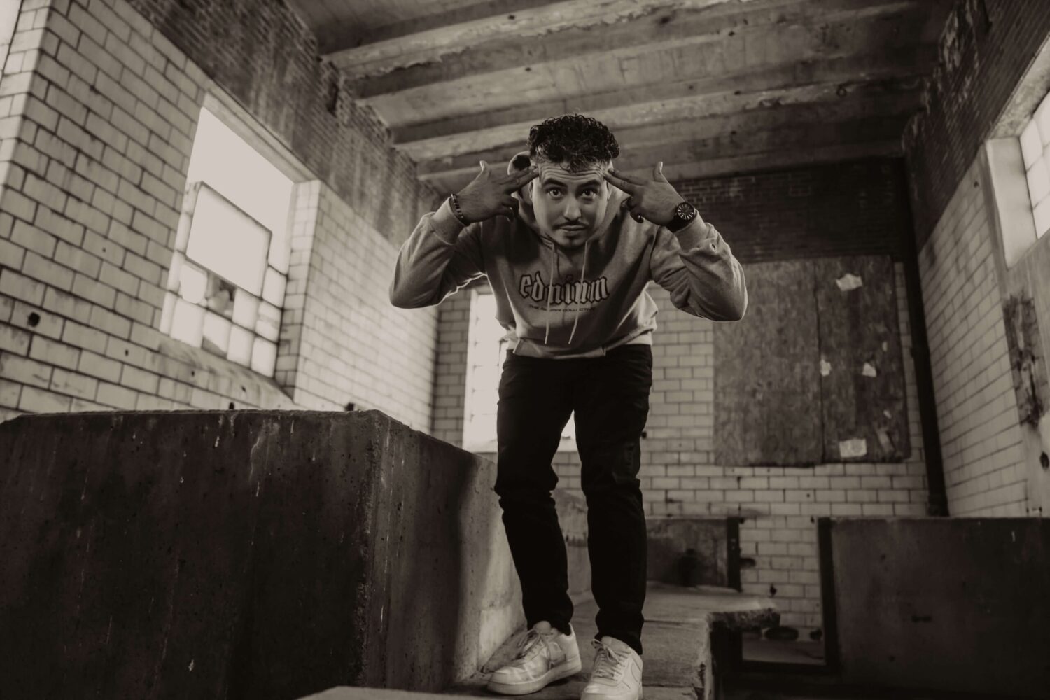 Changemaker - Ednium - TeRay Esquibel - 0020