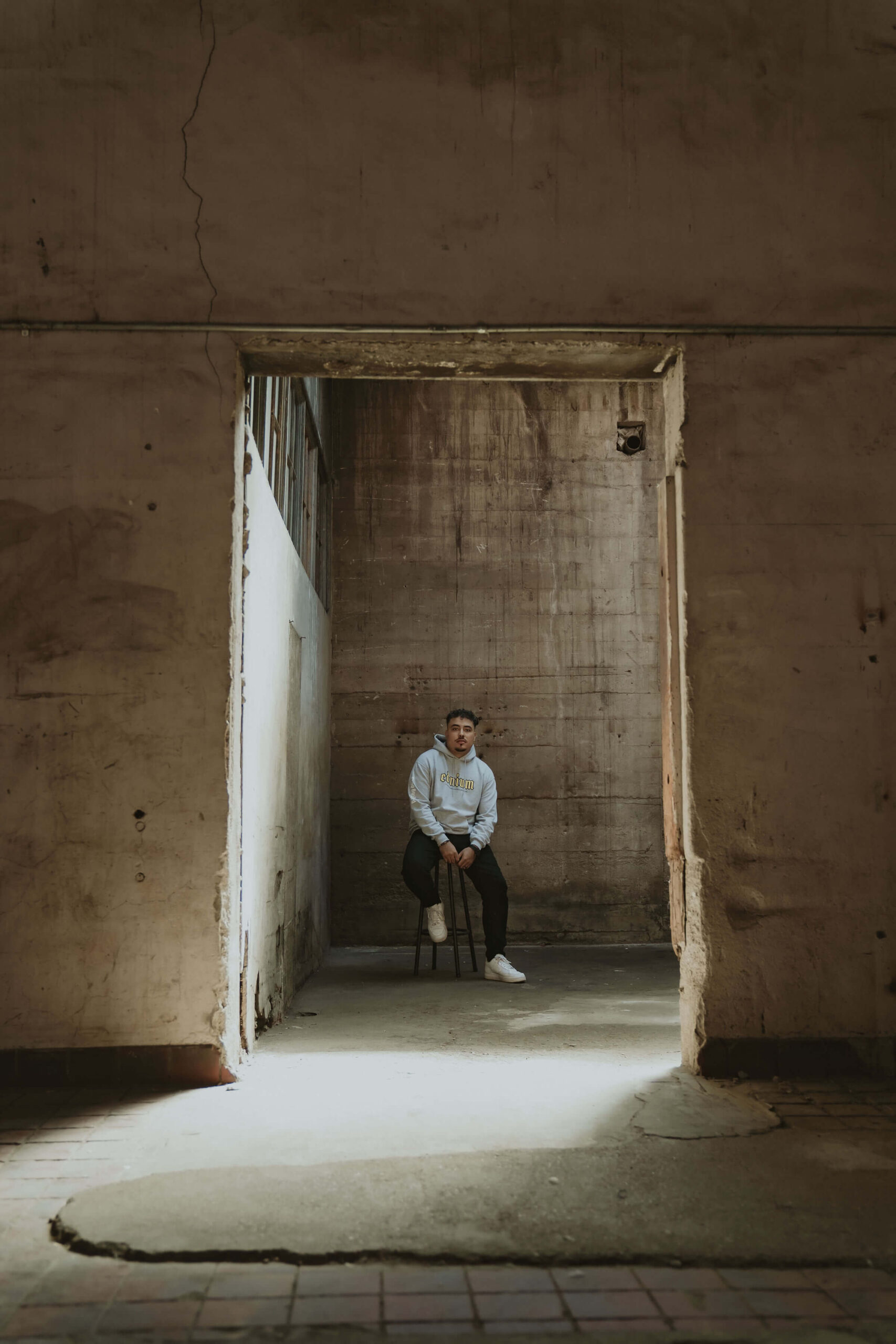 Changemaker - Ednium - TeRay Esquibel - 0028