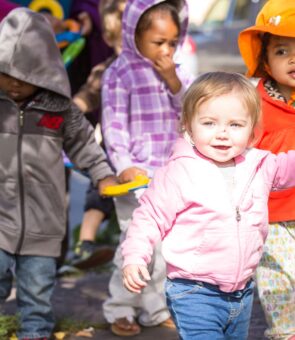 Emergency Child Care Collaborative