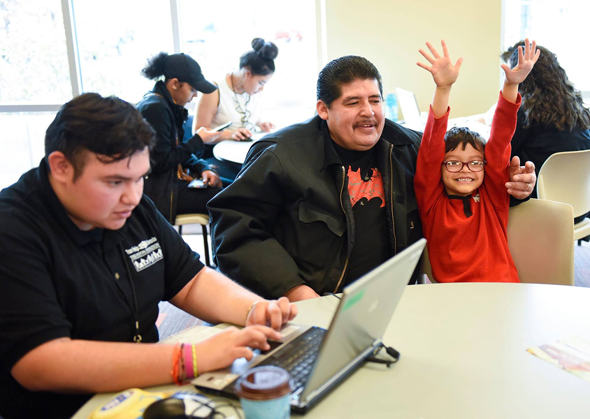 Gary Community Ventures - History