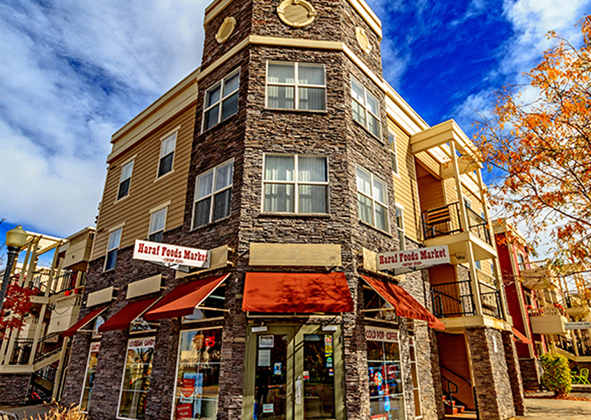 Gary Community Ventures - History
