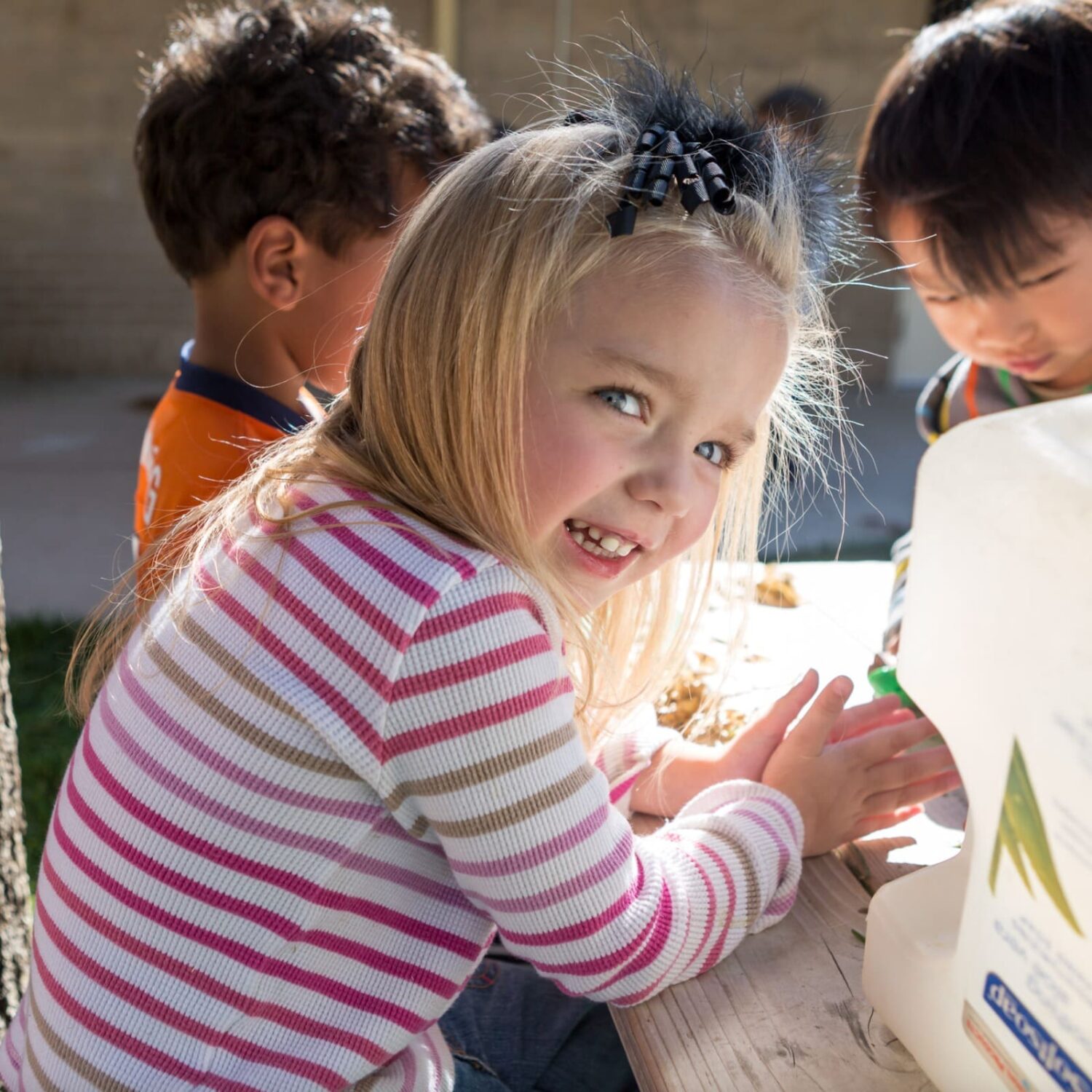 Gary Community Ventures - RFP - Description