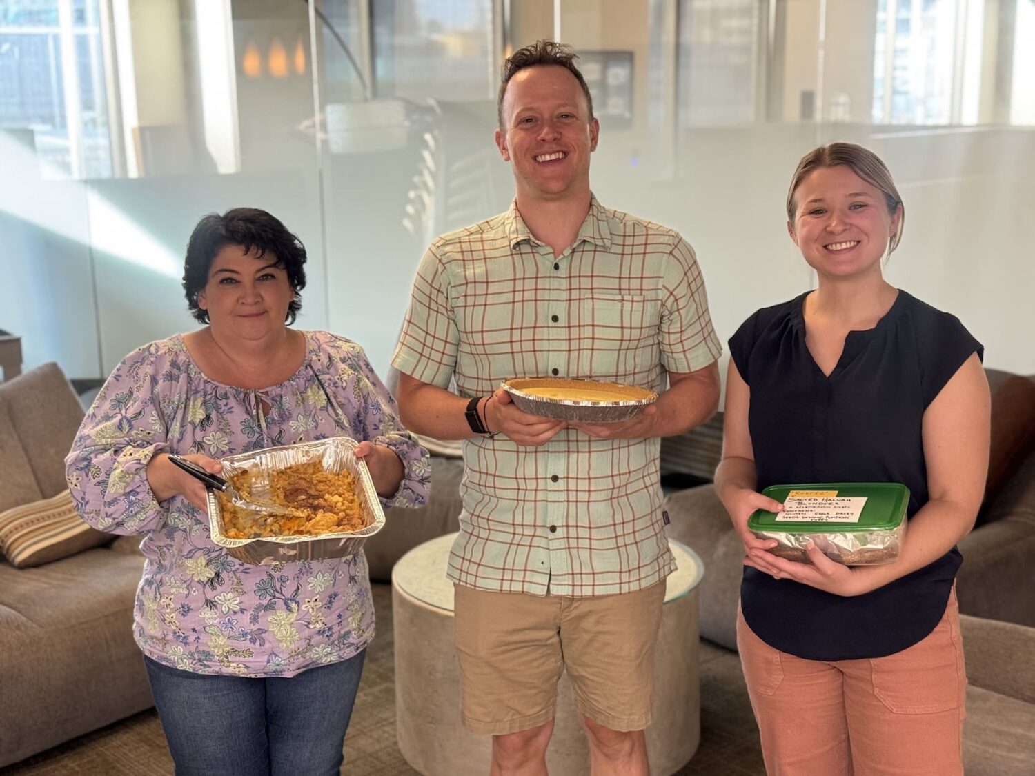 Careers - Great Gary Bake Off