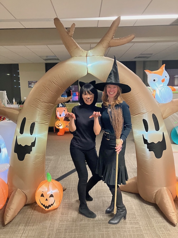 Careers - Halloween