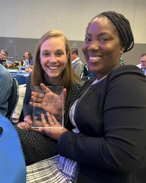 Careers - Ivory Prize