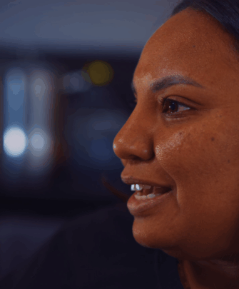 The Creation Of Home: The Johnson Family