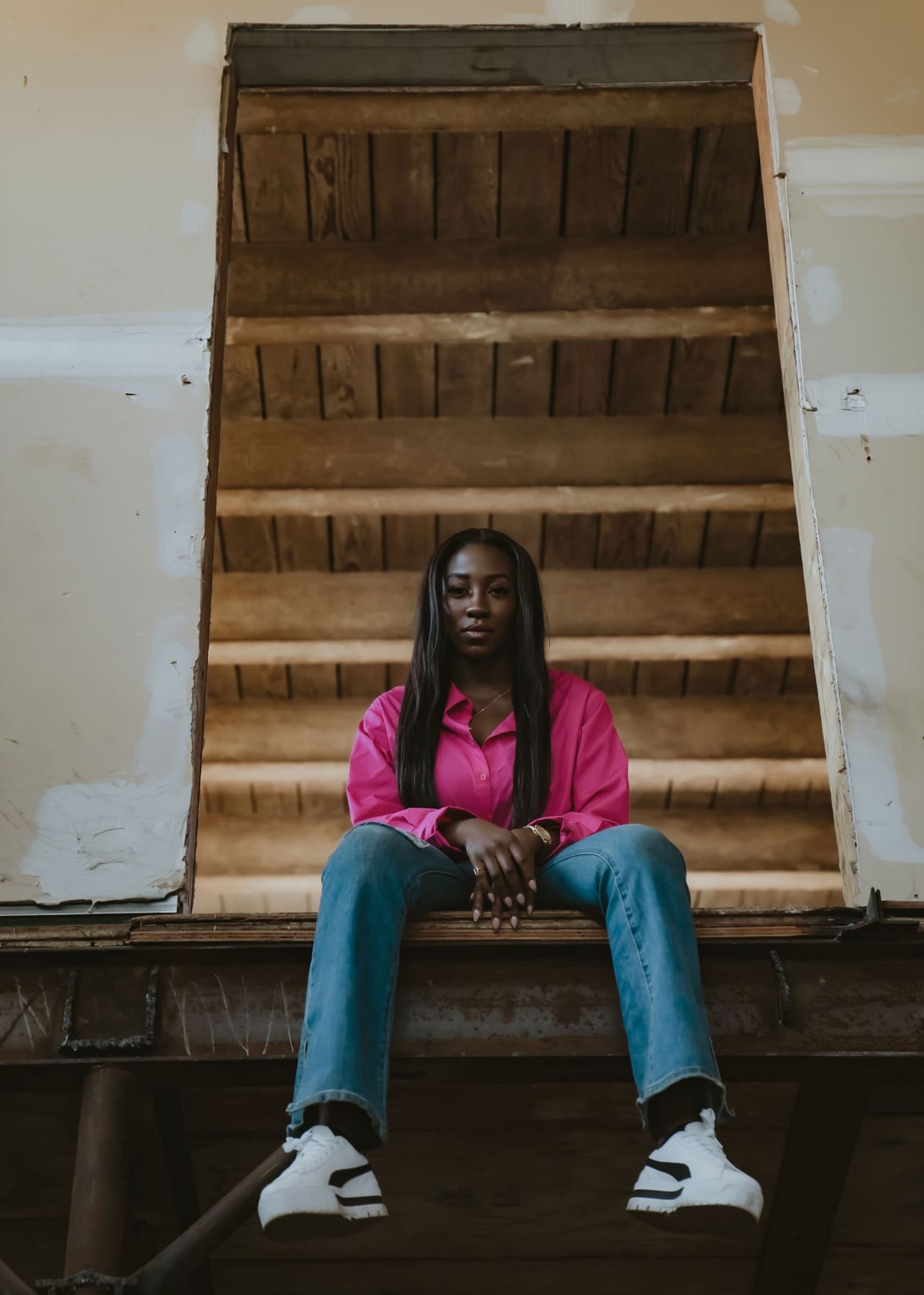 Changemaker - Ednium - Kathe Traore - 02