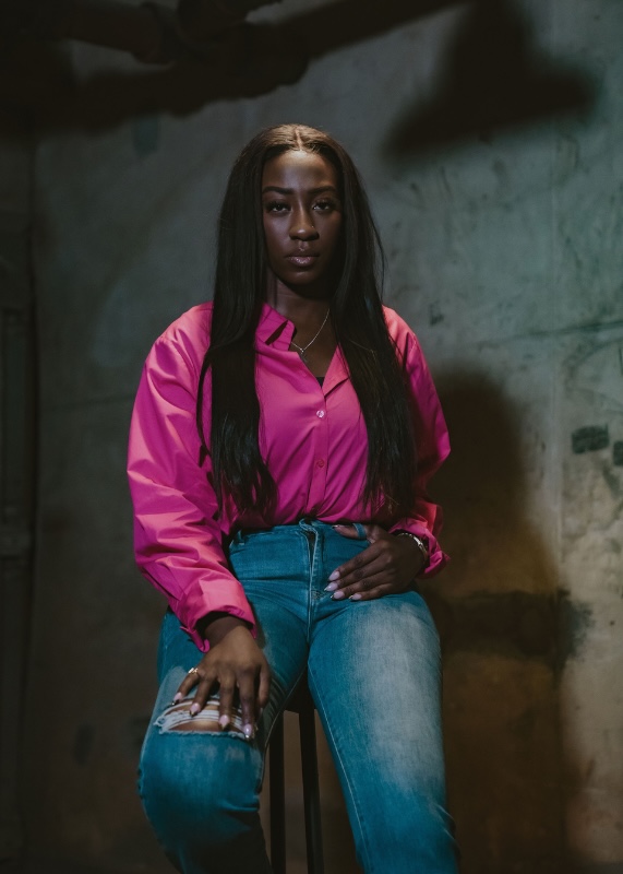 Changemaker - Ednium - Kathe Traore