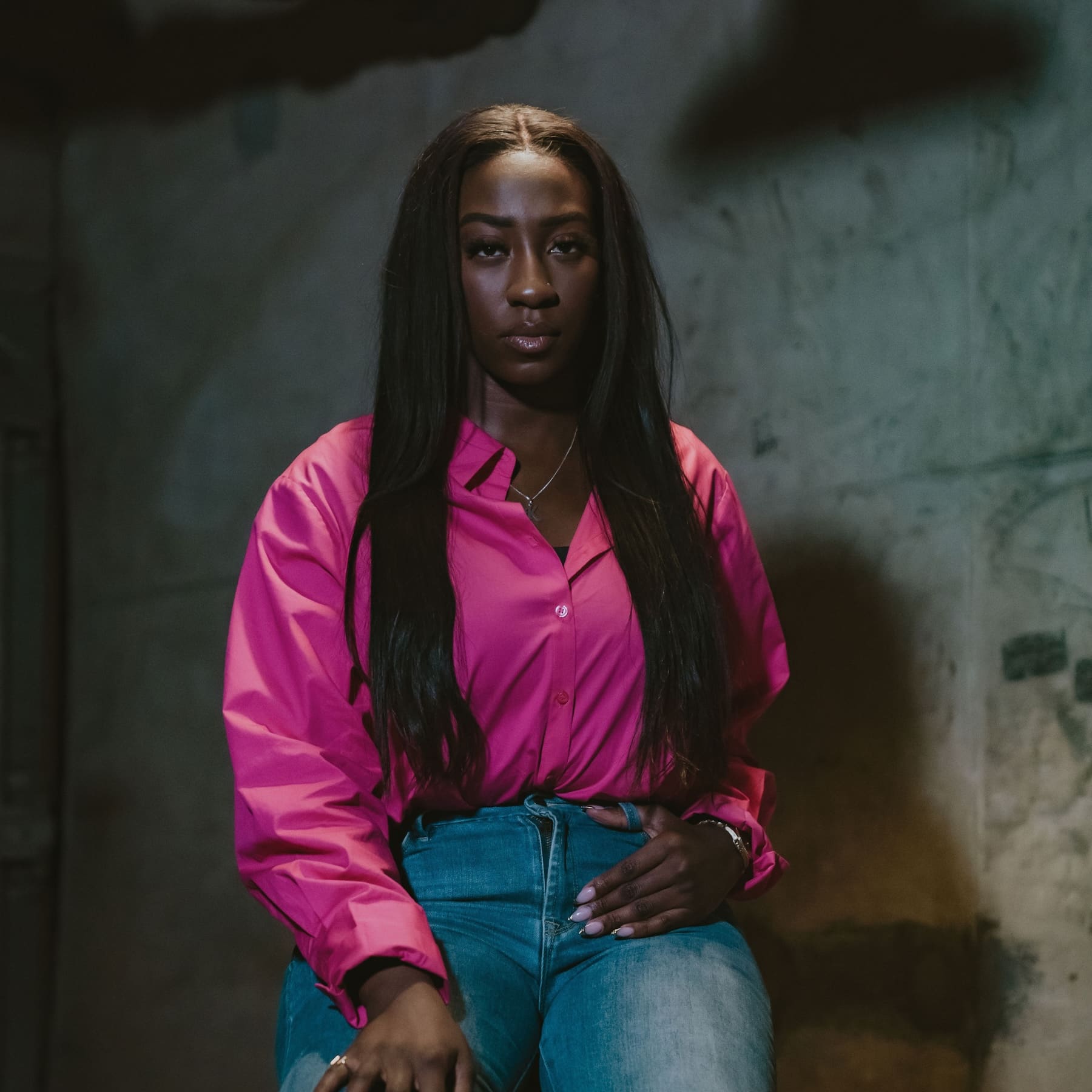 Changemaker - Ednium - Kathe Traore - Square