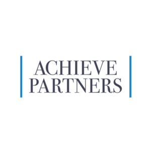 Logo - Achieve Partners