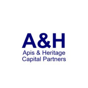 Logo - Apis & Heritage Capital Partners