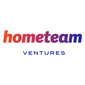 Logo - Hometeam Ventures
