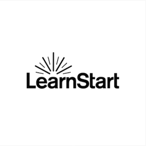 Logo - LearnStart