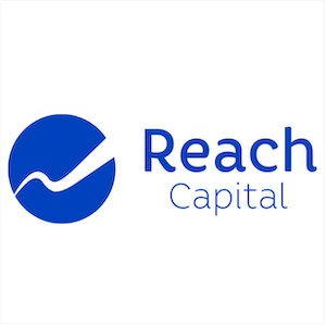 Logo - Reach Capital