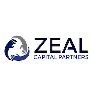 Logo - Zeal Capital Partners