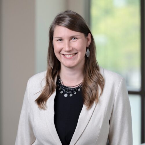 Lydia Rutter Lydia Ruter - Gary Community Ventures