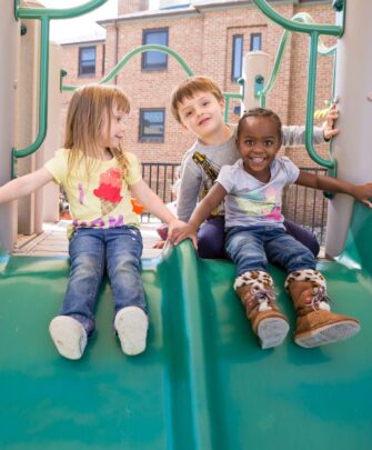 Colorado Voter Guide: Preschool is on Your Ballot