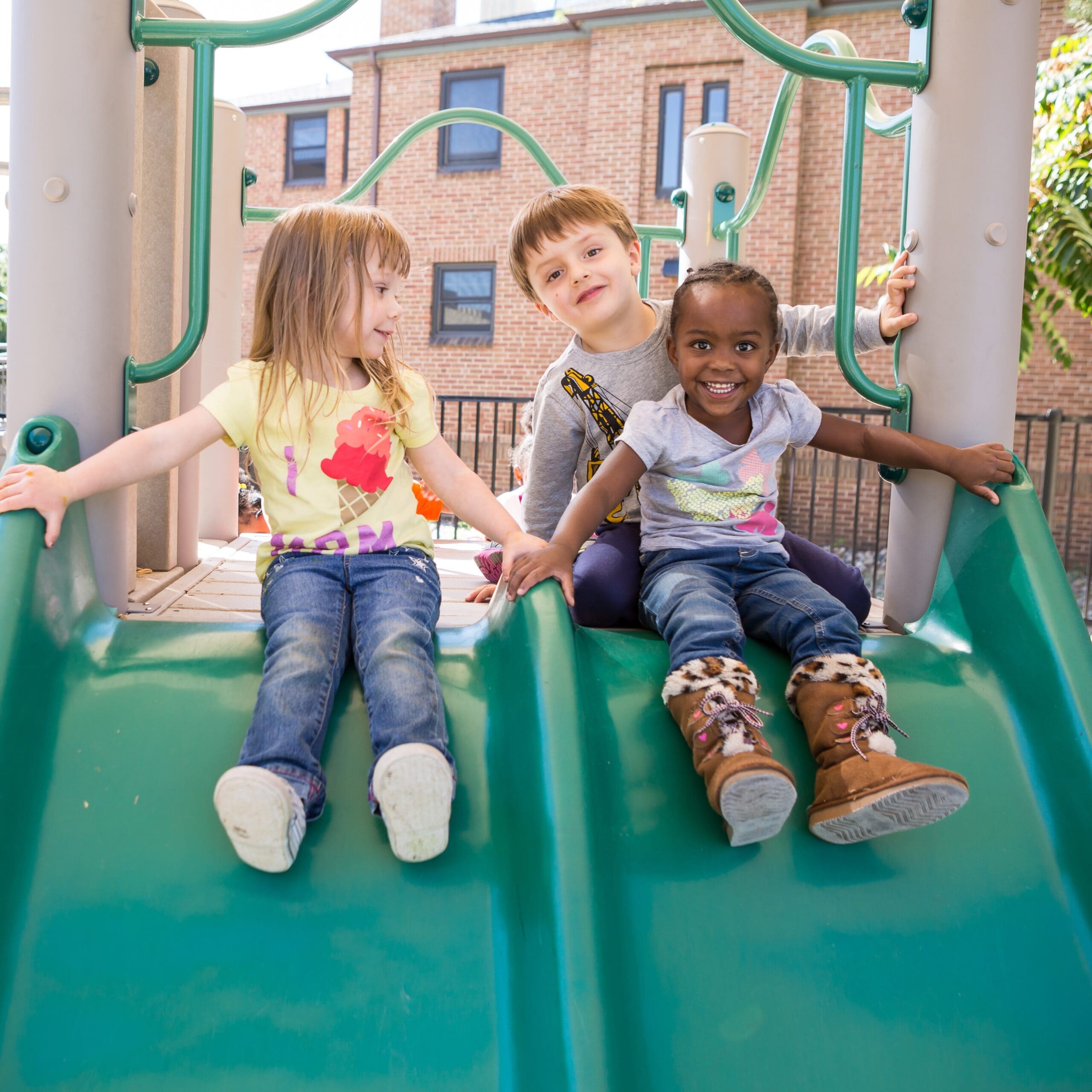 RFP - Childcare - Narrative Journalism & Reporting - 01