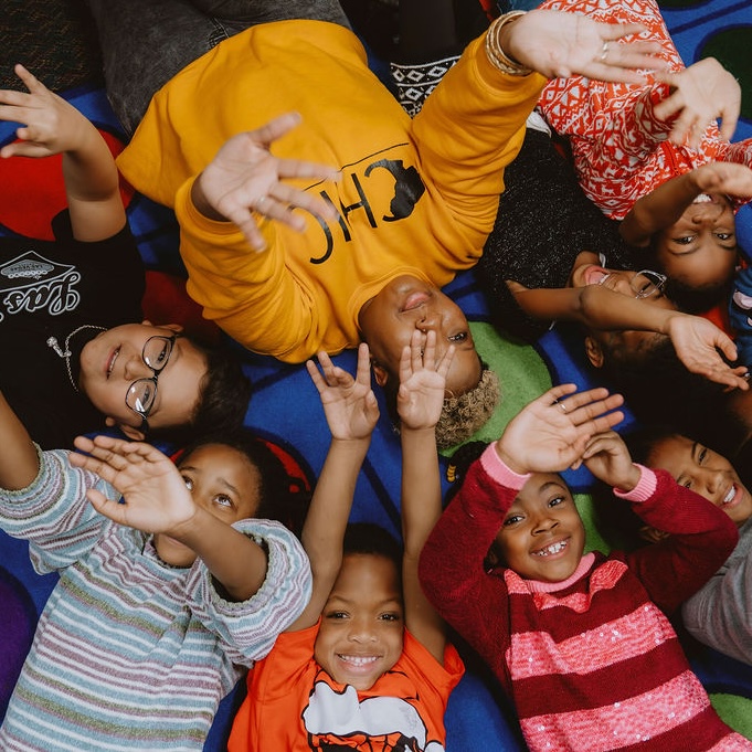 RFP - Childcare - Narrative Journalism & Reporting - 02