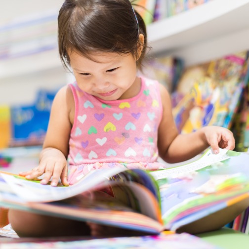 RFP - Childcare - Narrative Story Measurement - Analysis - 02