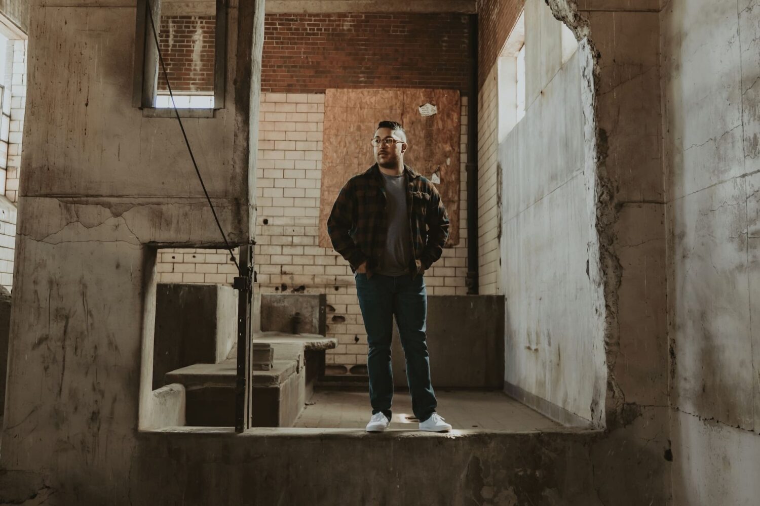 Changemaker - Ednium - Richard Maez